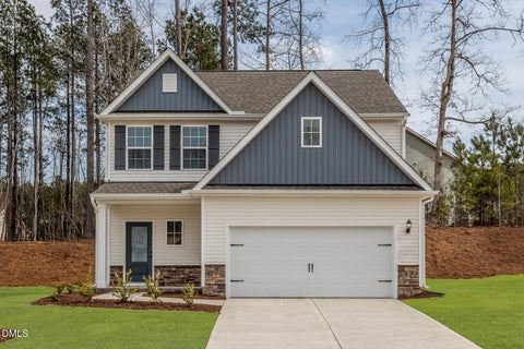 Photo of 255 Custer Drive, Mebane, NC 27302 (MLS # 10183716)
