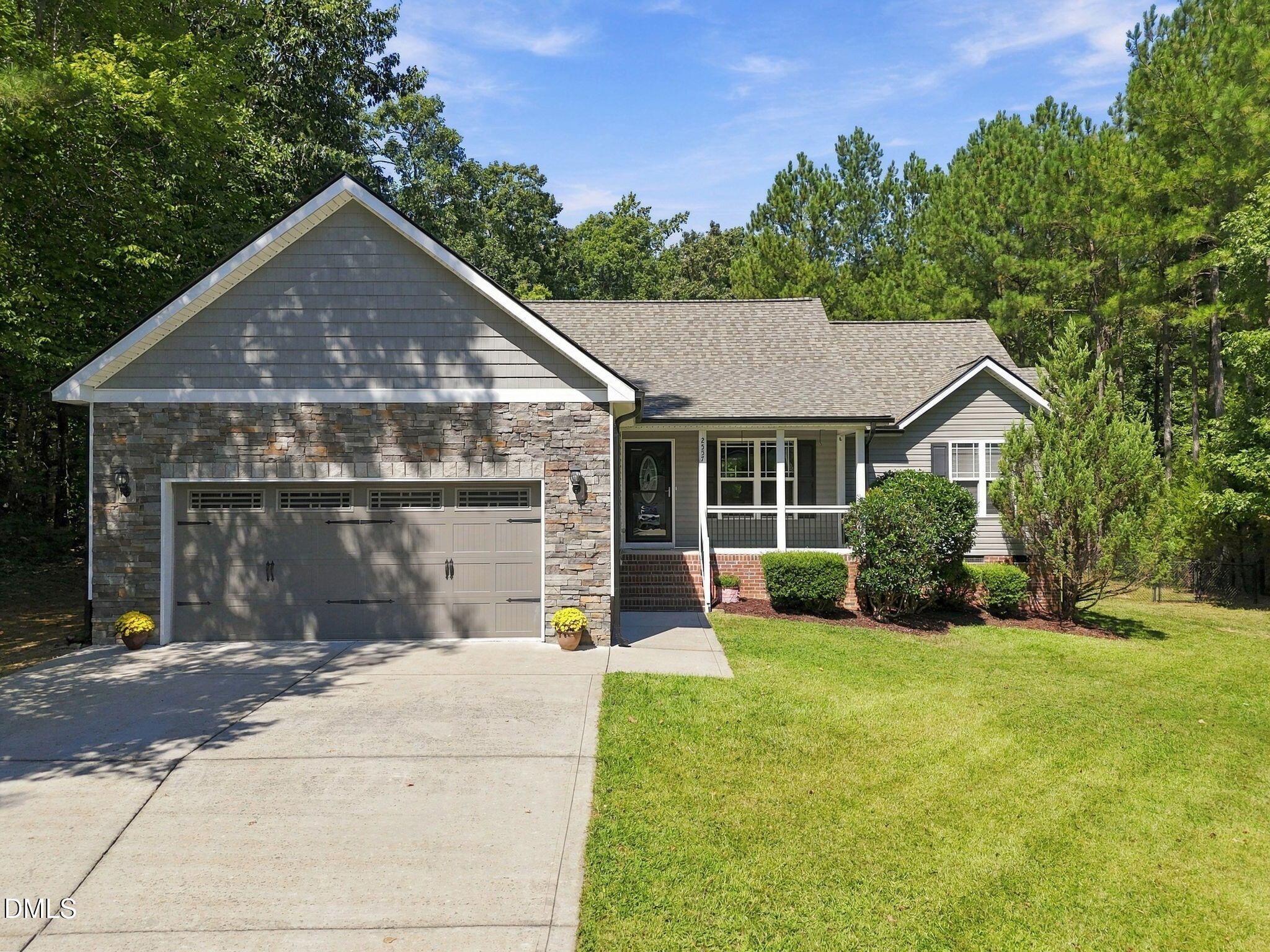 2557 Winding Creek Lane