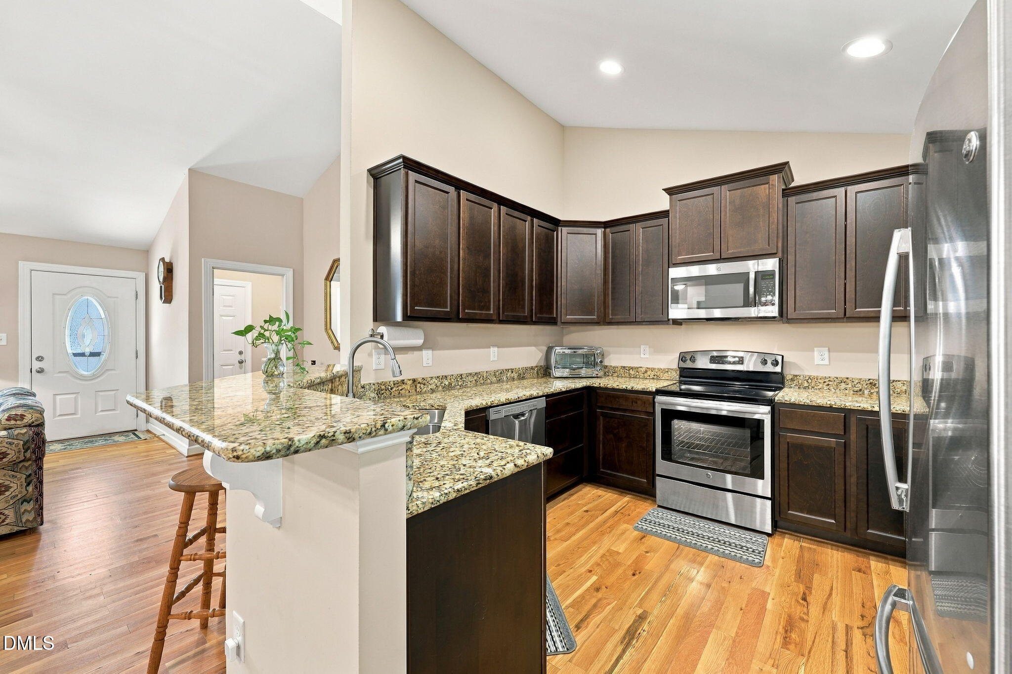 2557 Winding Creek Lane