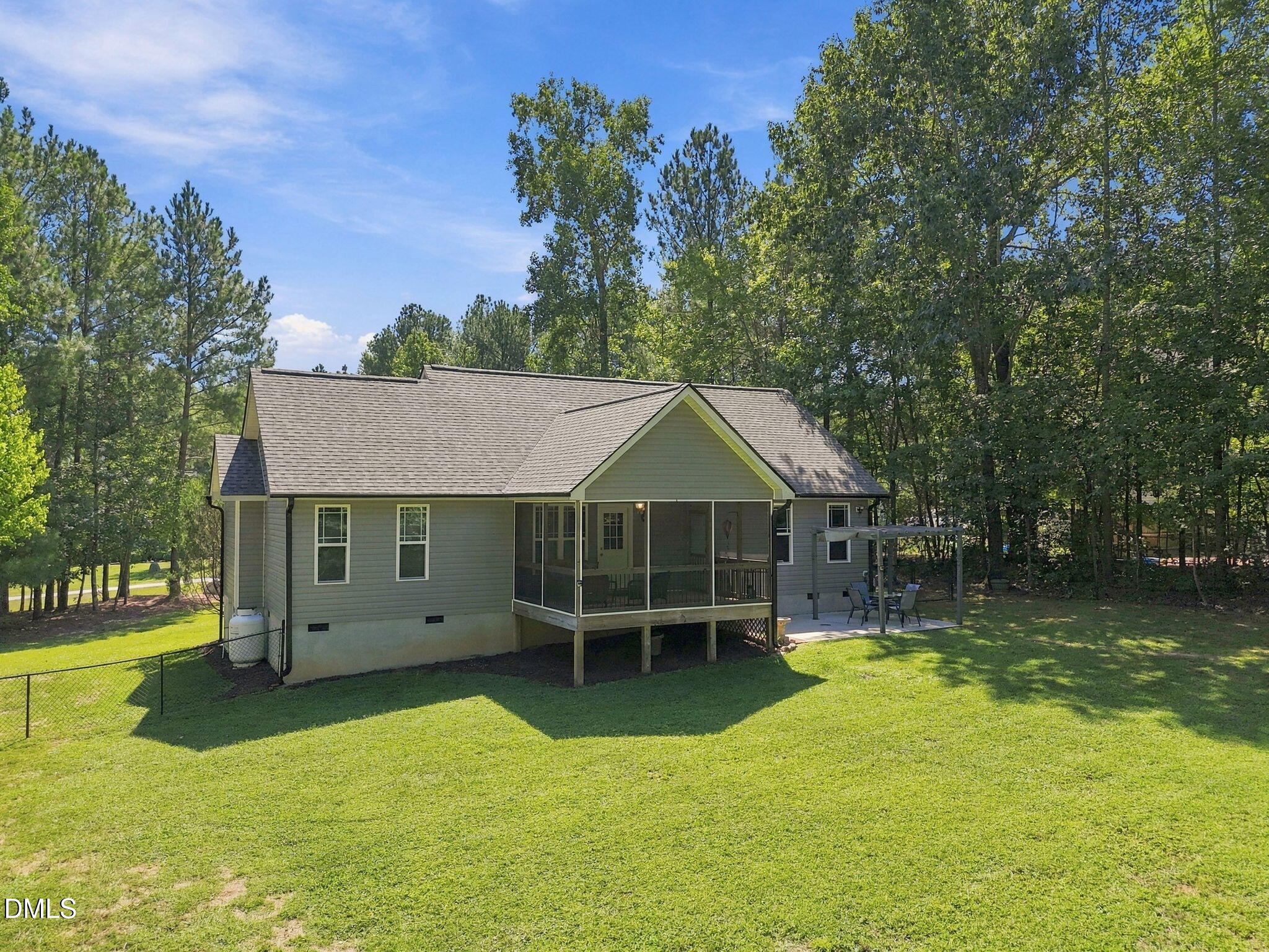2557 Winding Creek Lane
