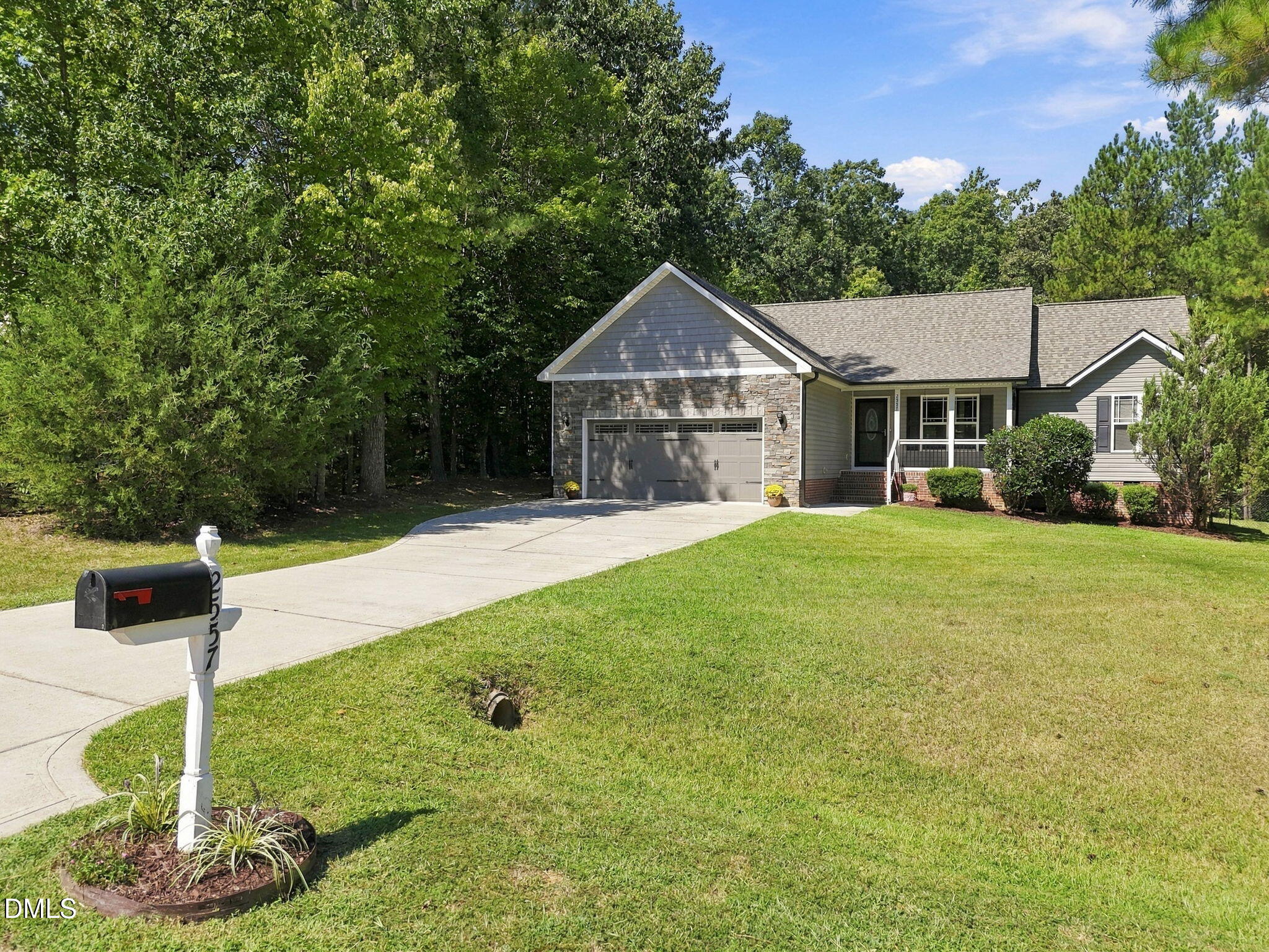 2557 Winding Creek Lane