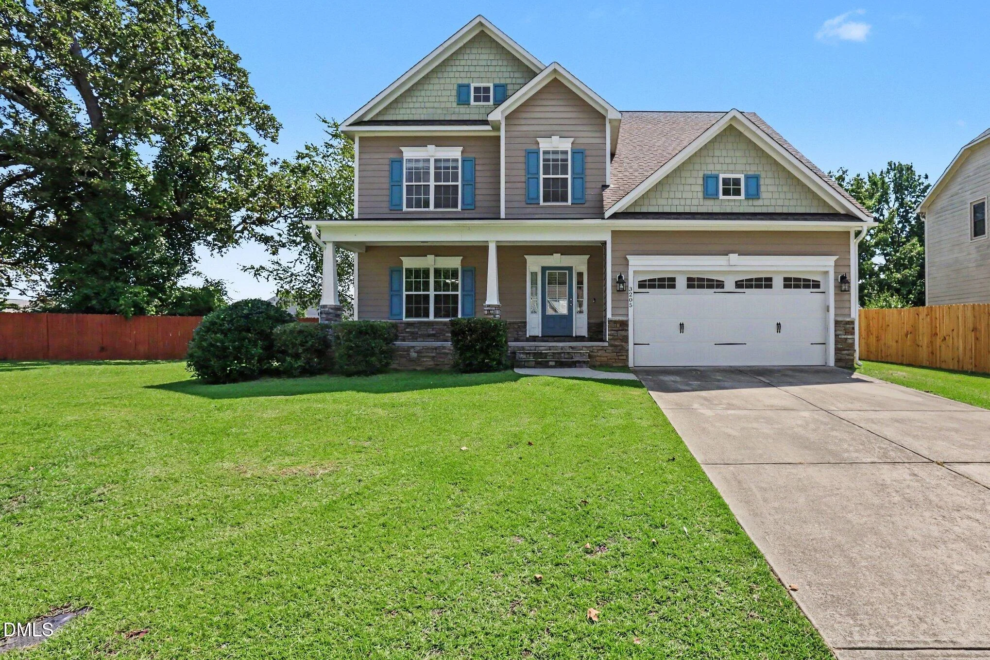 3205 Dove Hunter Circle