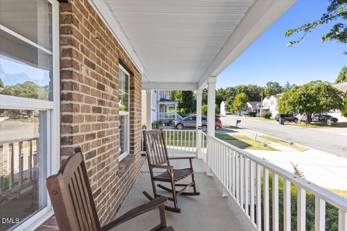 3710 Charleston Park Drive