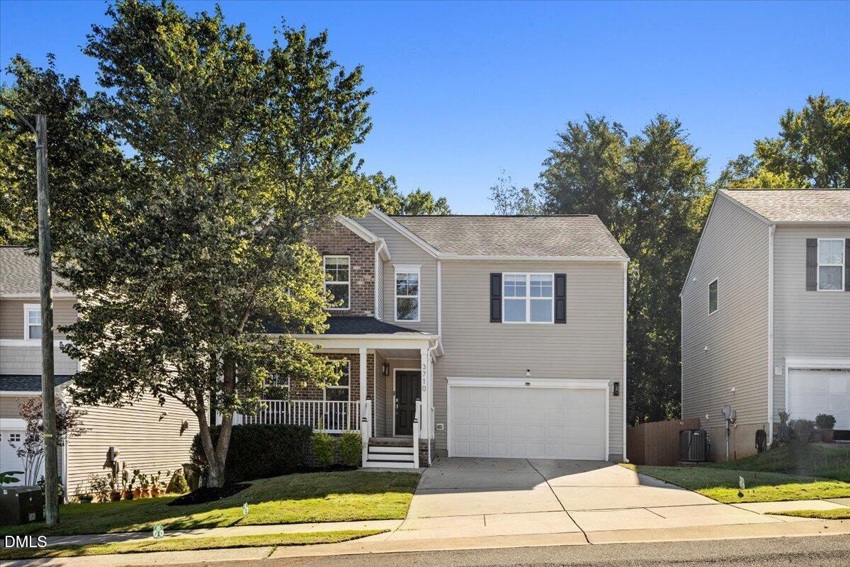 3710 Charleston Park Drive