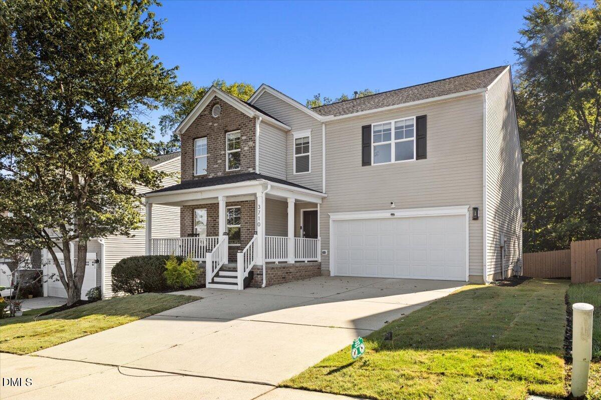3710 Charleston Park Drive