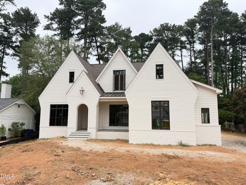 Photo of 7508 Grist Mill Road, Raleigh, NC 27615 (MLS # 10177211)