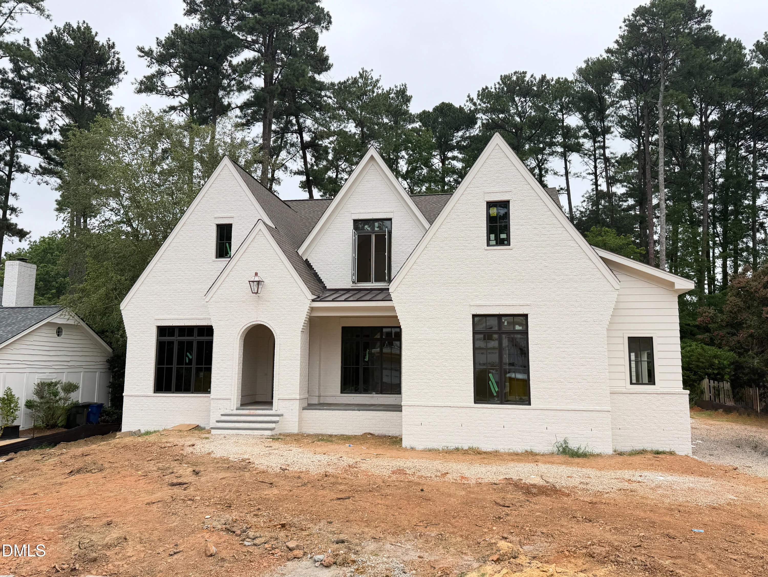 7508 Grist Mill Road