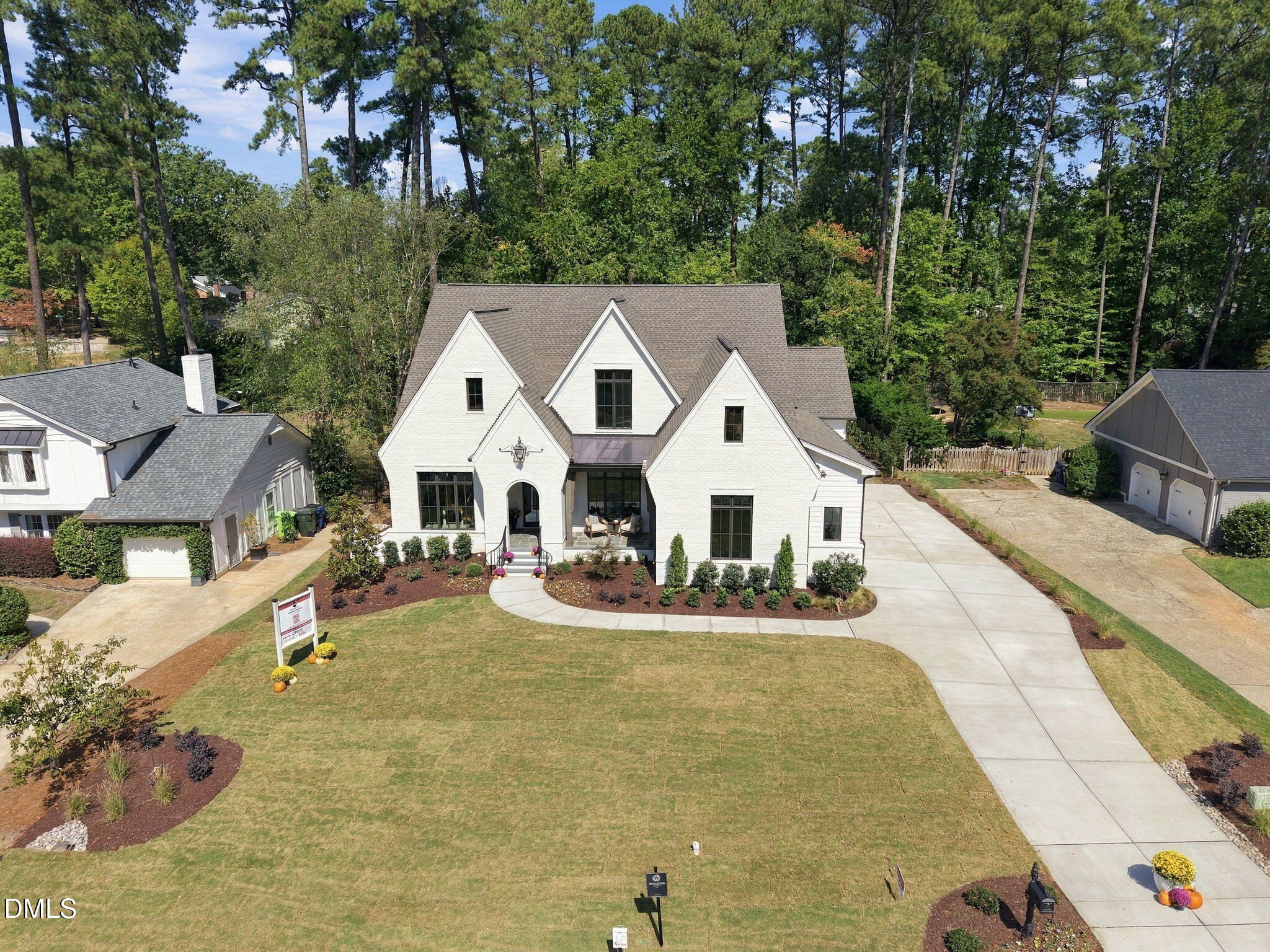 7508 Grist Mill Road
