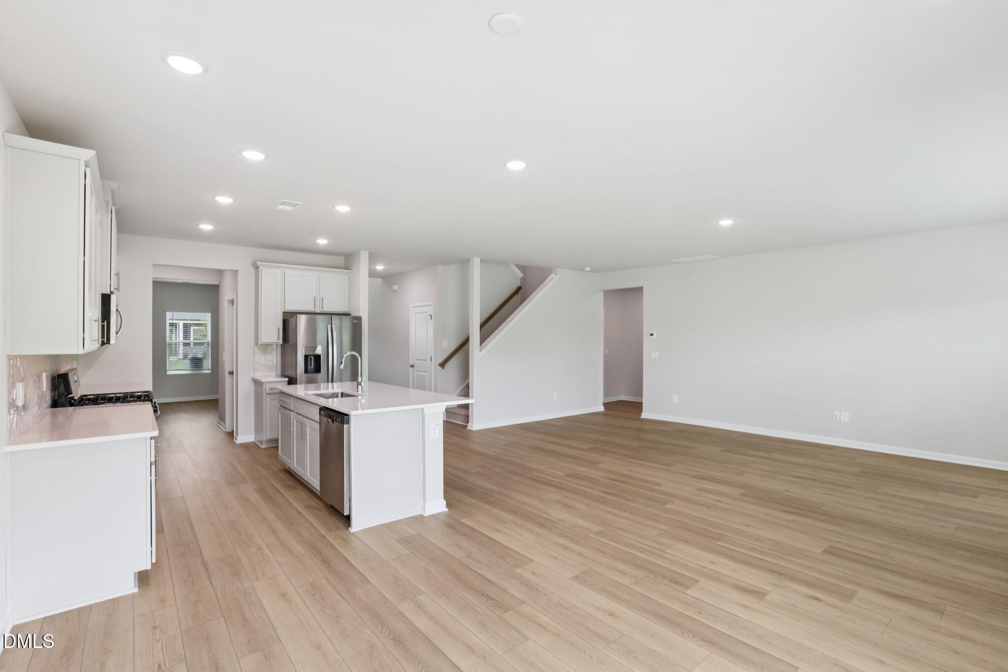 1241 Winding Spring Drive