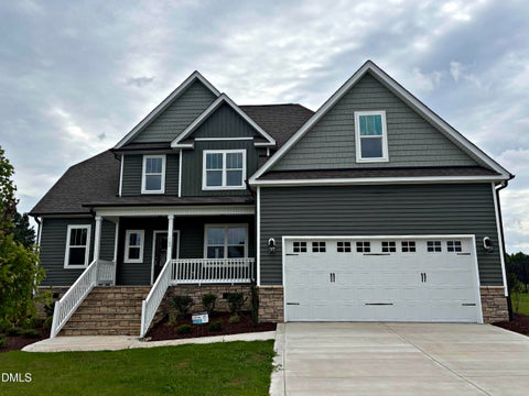 Photo of 168 Prency Lane, Middlesex, NC 27557 (MLS # 10160506)