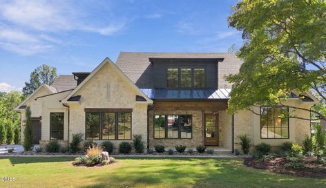 805 Burke Street Raleigh NC 27609