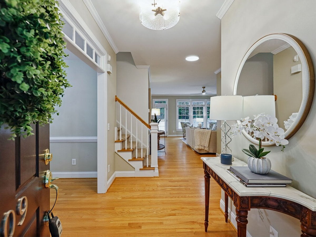 409 Crossway Lane