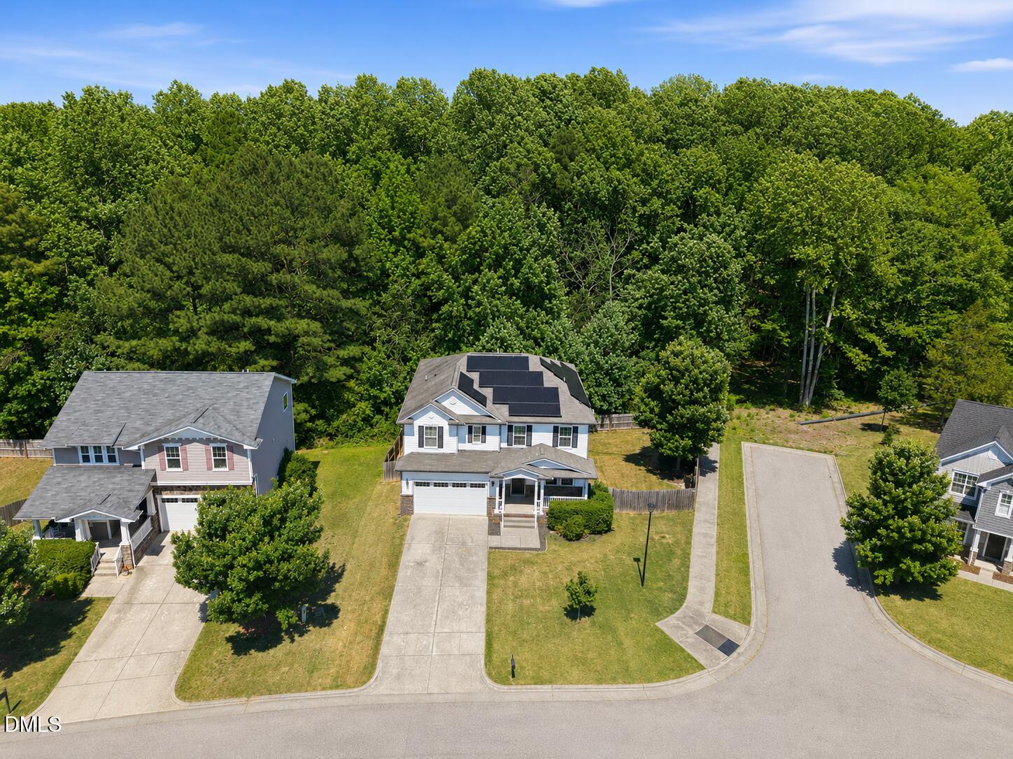 1133 Bellreng Drive