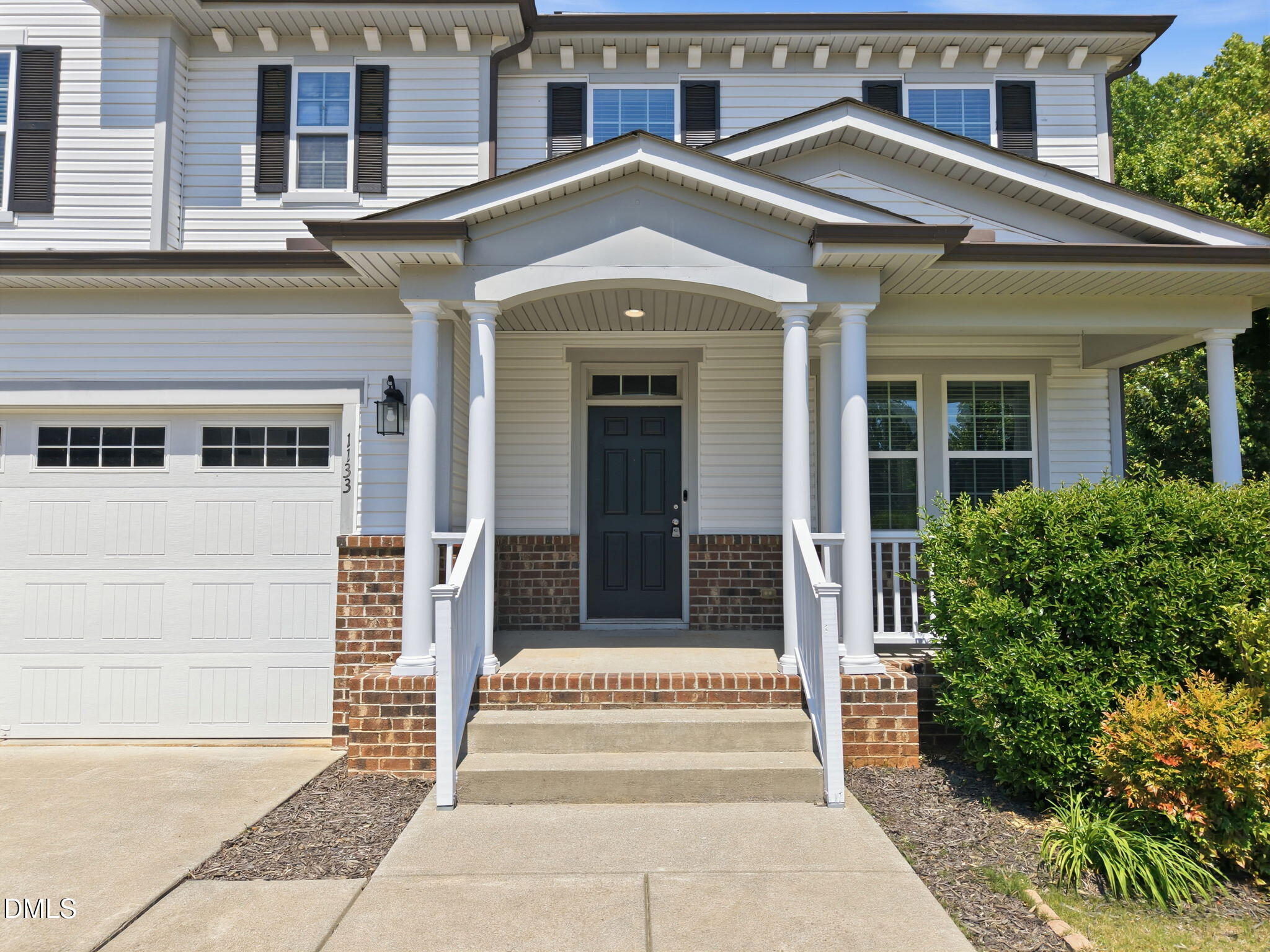 1133 Bellreng Drive