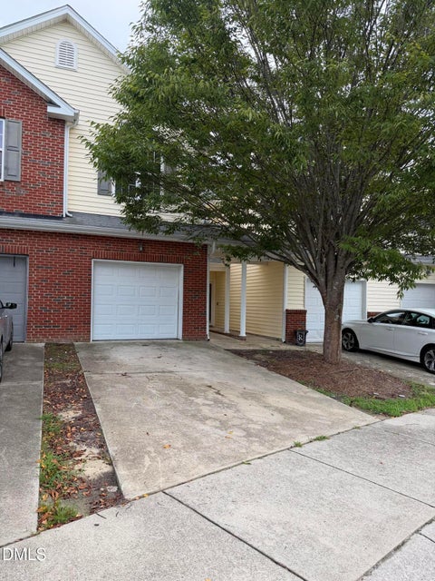 Photo of 1103 Hadel Place, Knightdale, NC 27545 (MLS # 10189389)