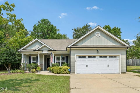 Photo of 138 Gold Court, Broadway, NC 27505 (MLS # 10184687)