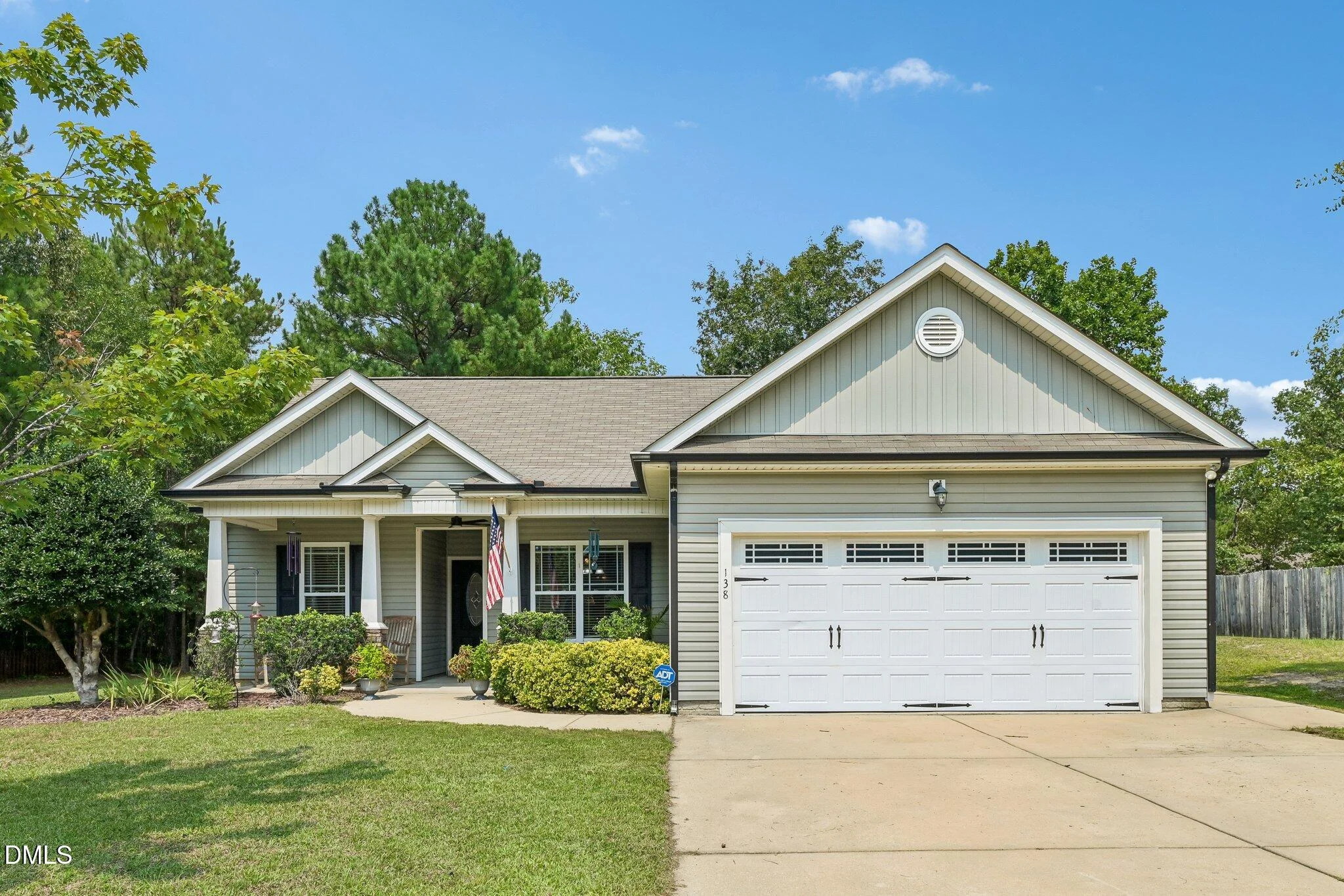 138 Gold Court