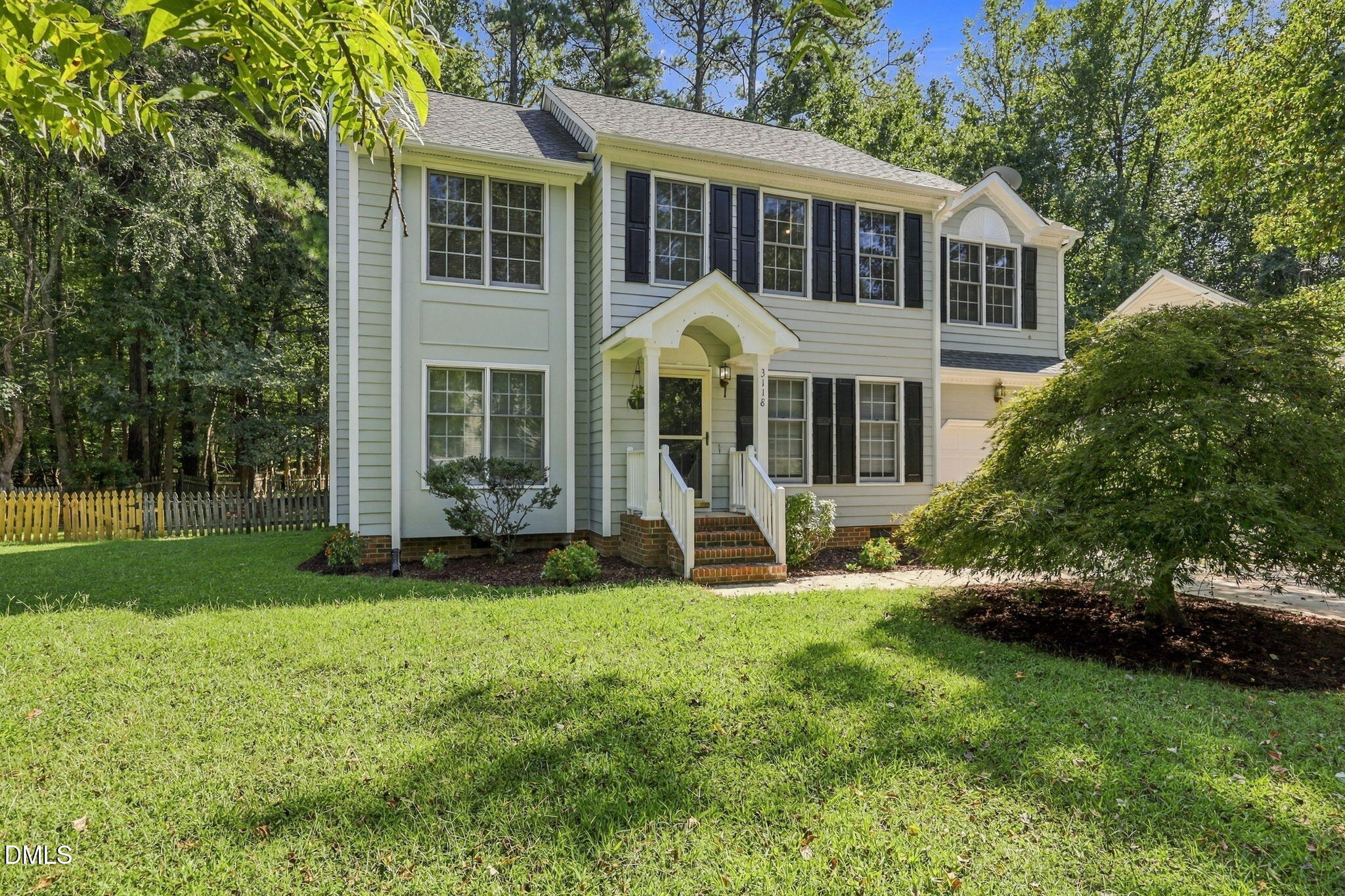 3118 Wilderness Road