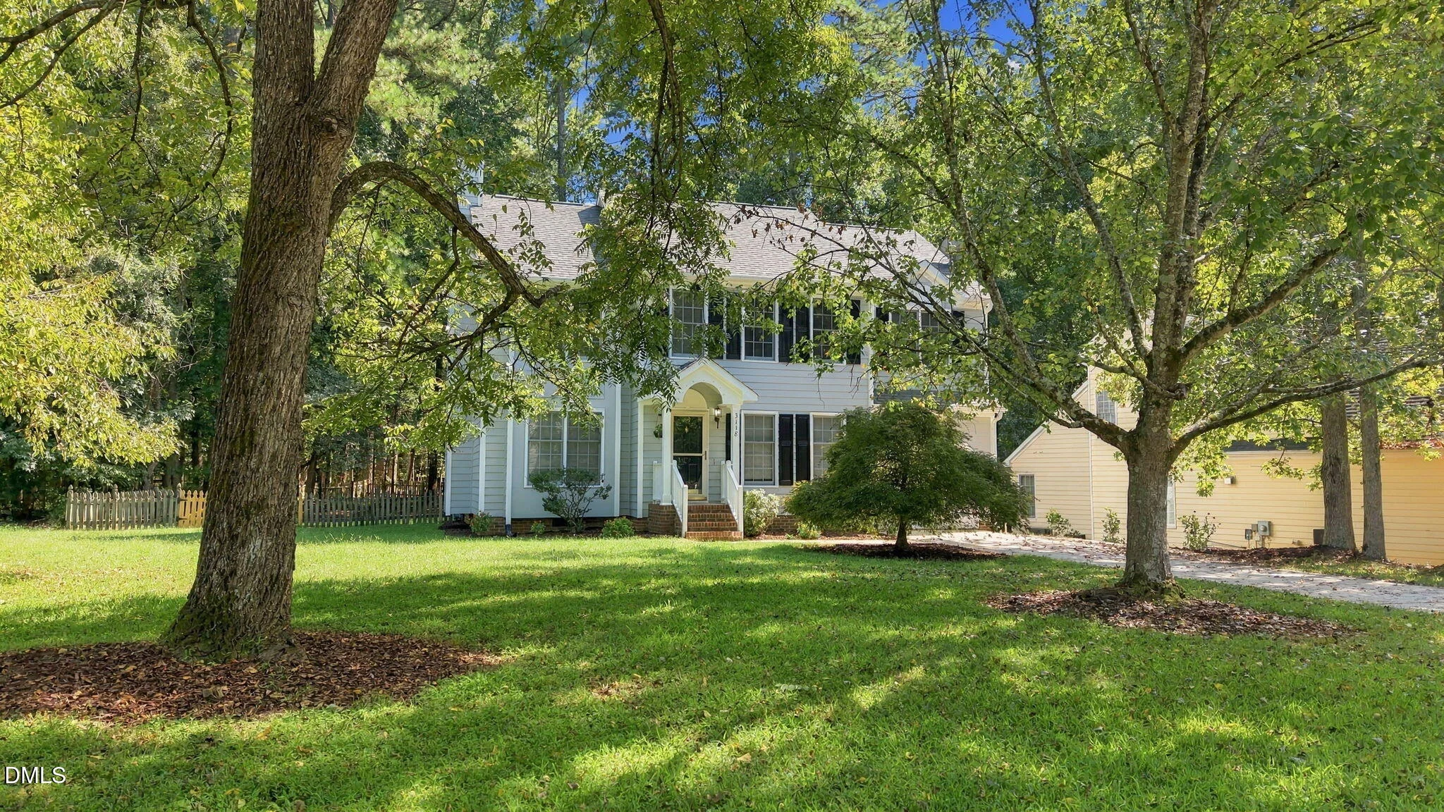 3118 Wilderness Road