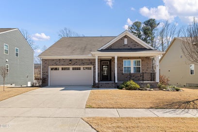 2229 Longmont Drive Wake Forest NC 27587