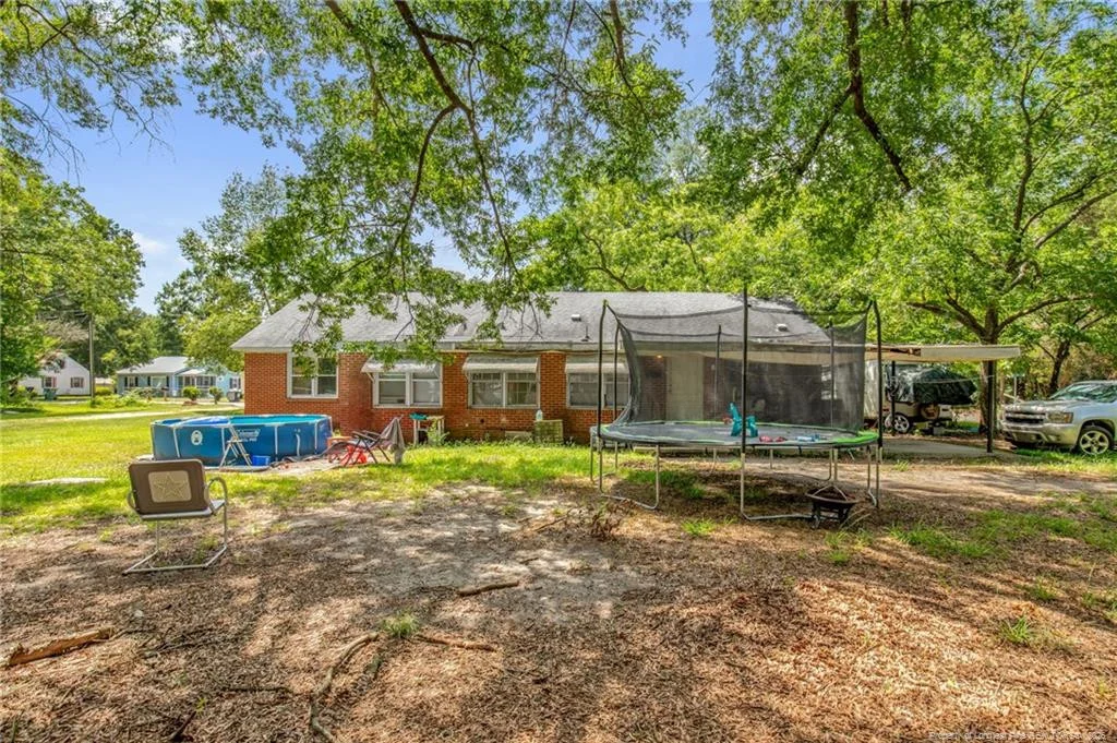 318 N Elm Street N
