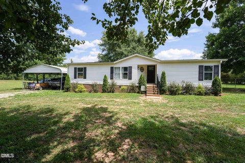 Photo of 1309 Lora Ann Drive, Cedar Grove, NC 27231 (MLS # 10189573)