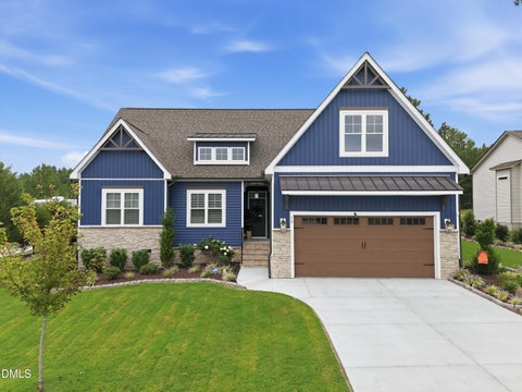Photo of 50 Basil Court, Franklinton, NC 27525 (MLS # 10190981)