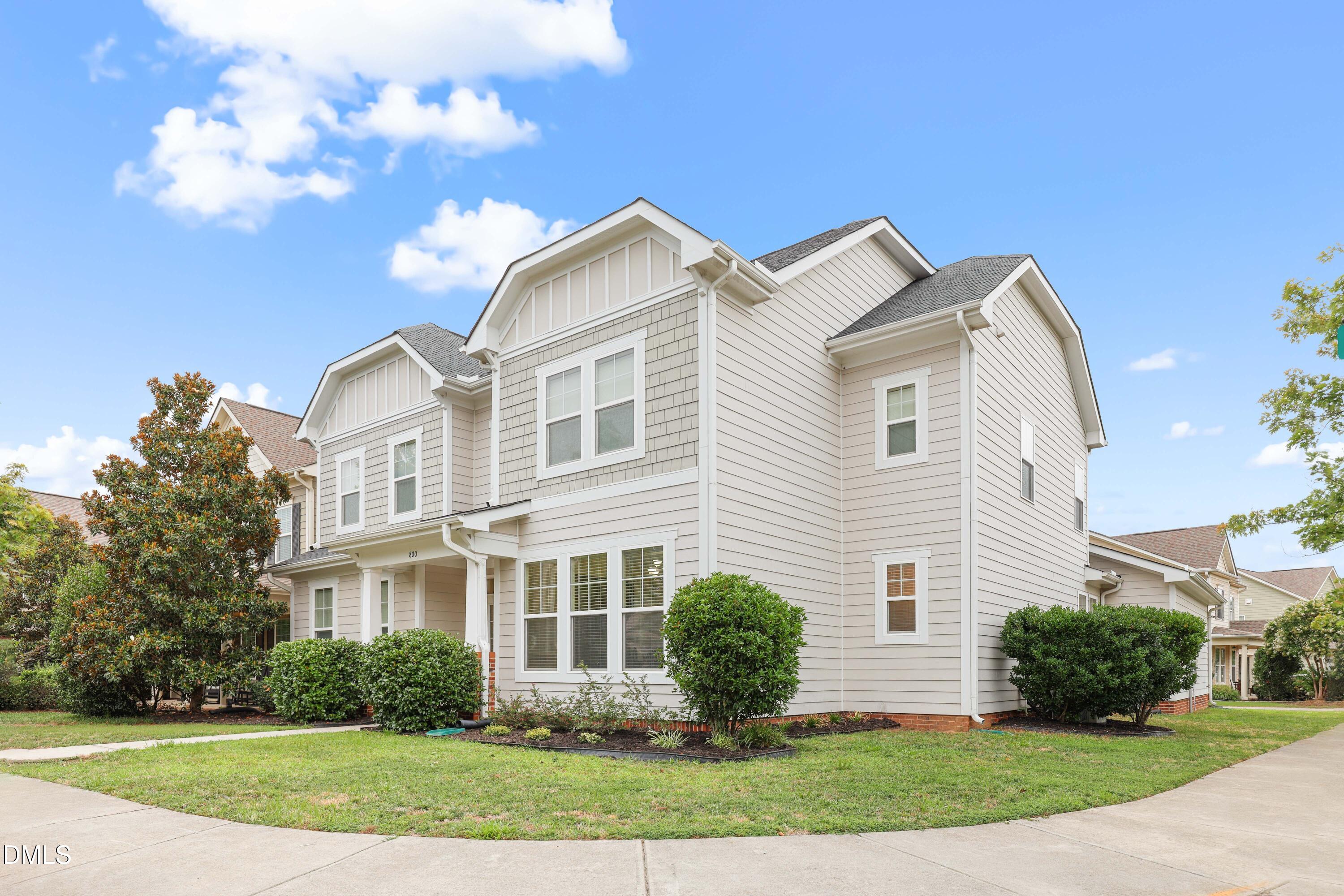 800 Chapanoke Road