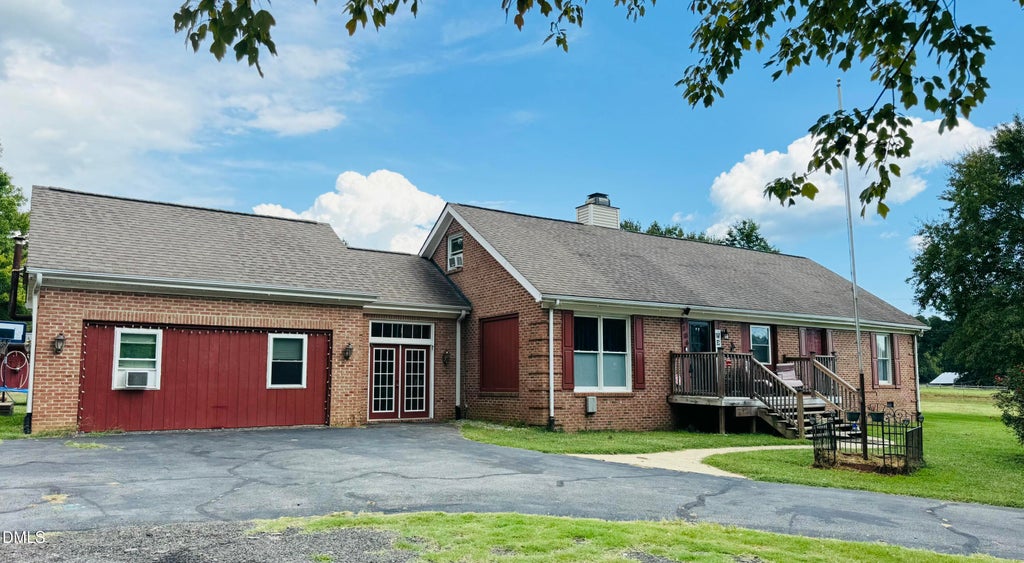 Photo of 5106 Misty Lane, Oxford, NC 27565 (MLS # 10192429)