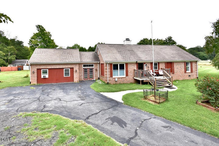 Photo 1 of 38 — 5106 Misty Lane, Oxford, NC 27565