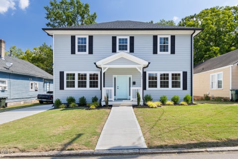 Photo of 101 S Maple Street, Durham, NC 27703 (MLS # 10194311)