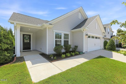 101 Autumn Crest Lane Fuquay Varina NC 27526