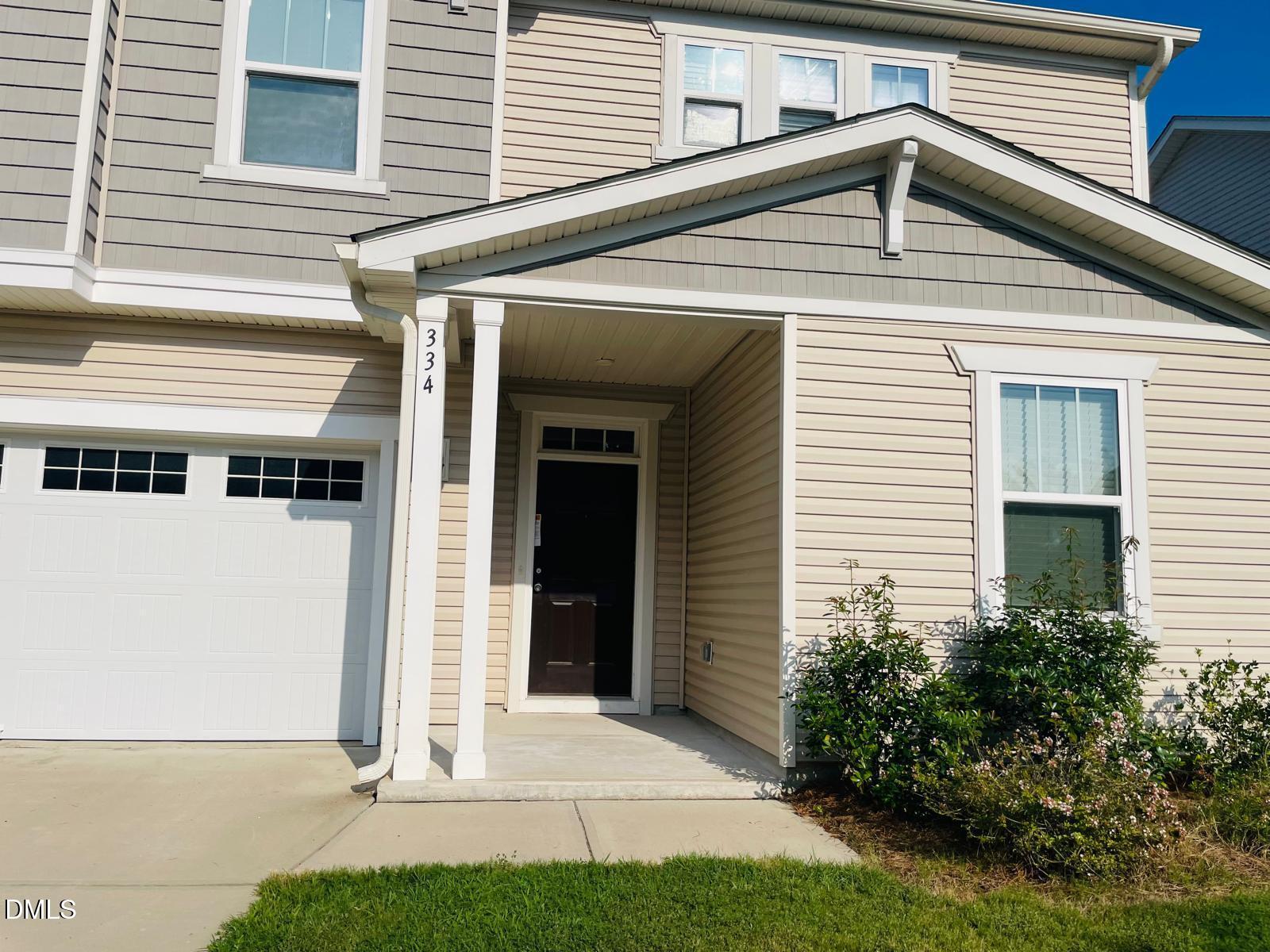334 Summer Ranch Drive