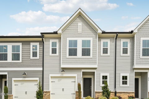 Photo of 600 Rosy Court #334, Rolesville, NC 27587 (MLS # 10172841)