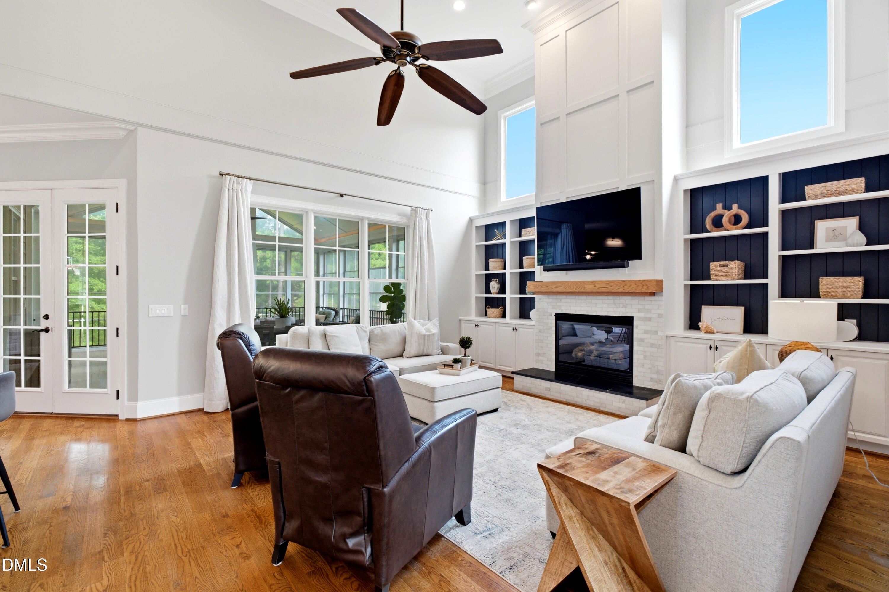 1199 Joslyn Ridge Court