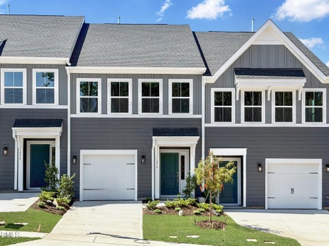 Photo of 1052 Tea Rose Court #369, Durham, NC 27703 (MLS # 10172844)