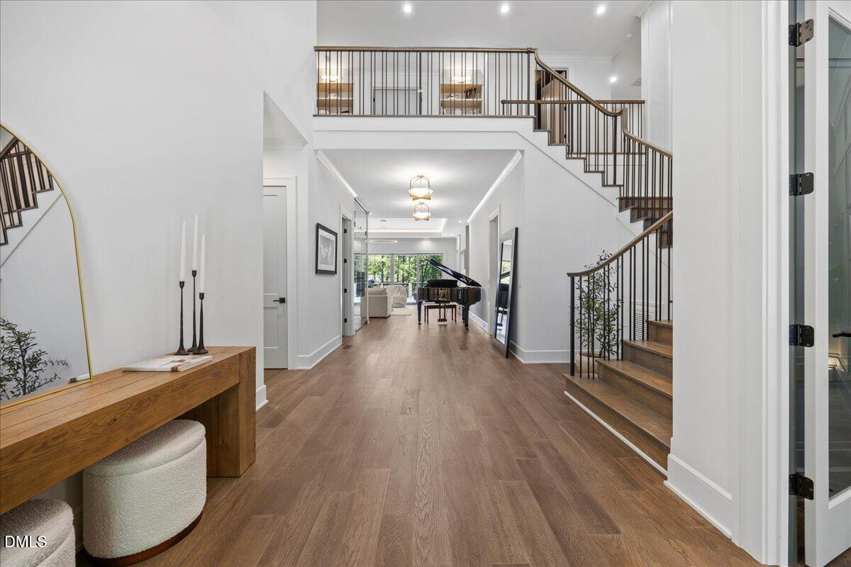 2200 Paddstowe Main Way