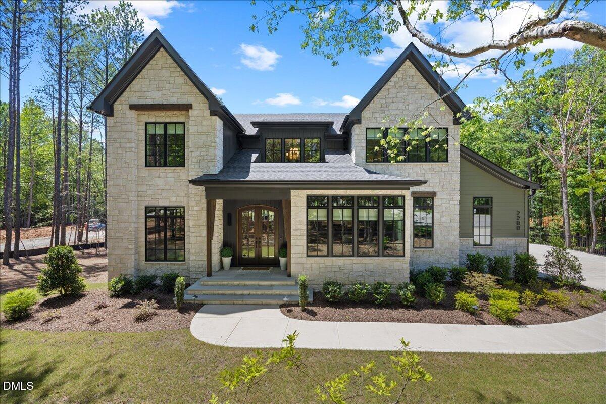 2200 Paddstowe Main Way
