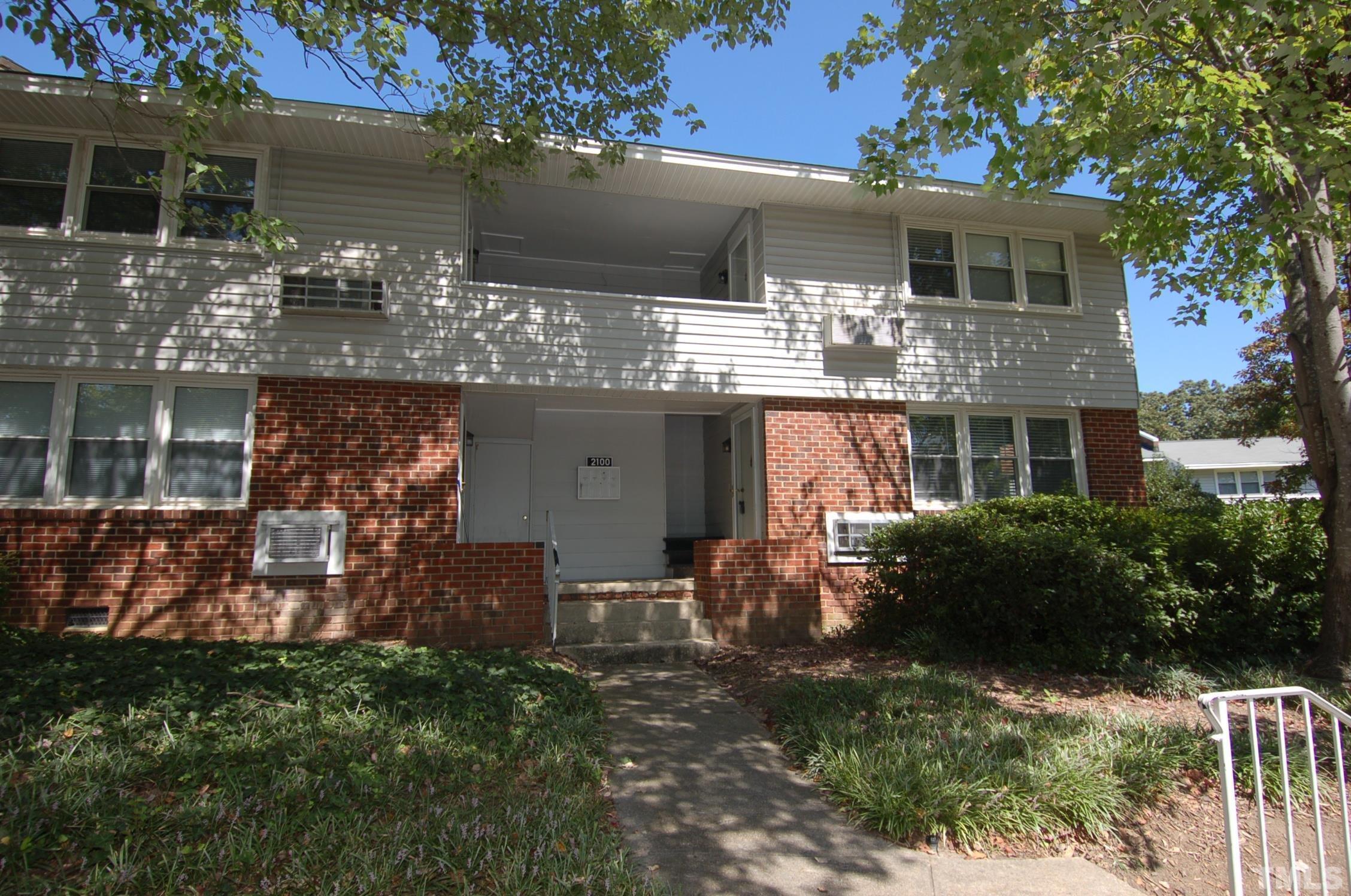 2100 Sutton Drive B