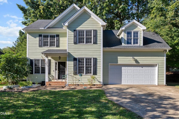 109 SARANAC RIDGE DR, HOLLY SPRINGS, NC 27540 - Image ea0cdd17b0ab72063321dedfd9a3531c/1990989860