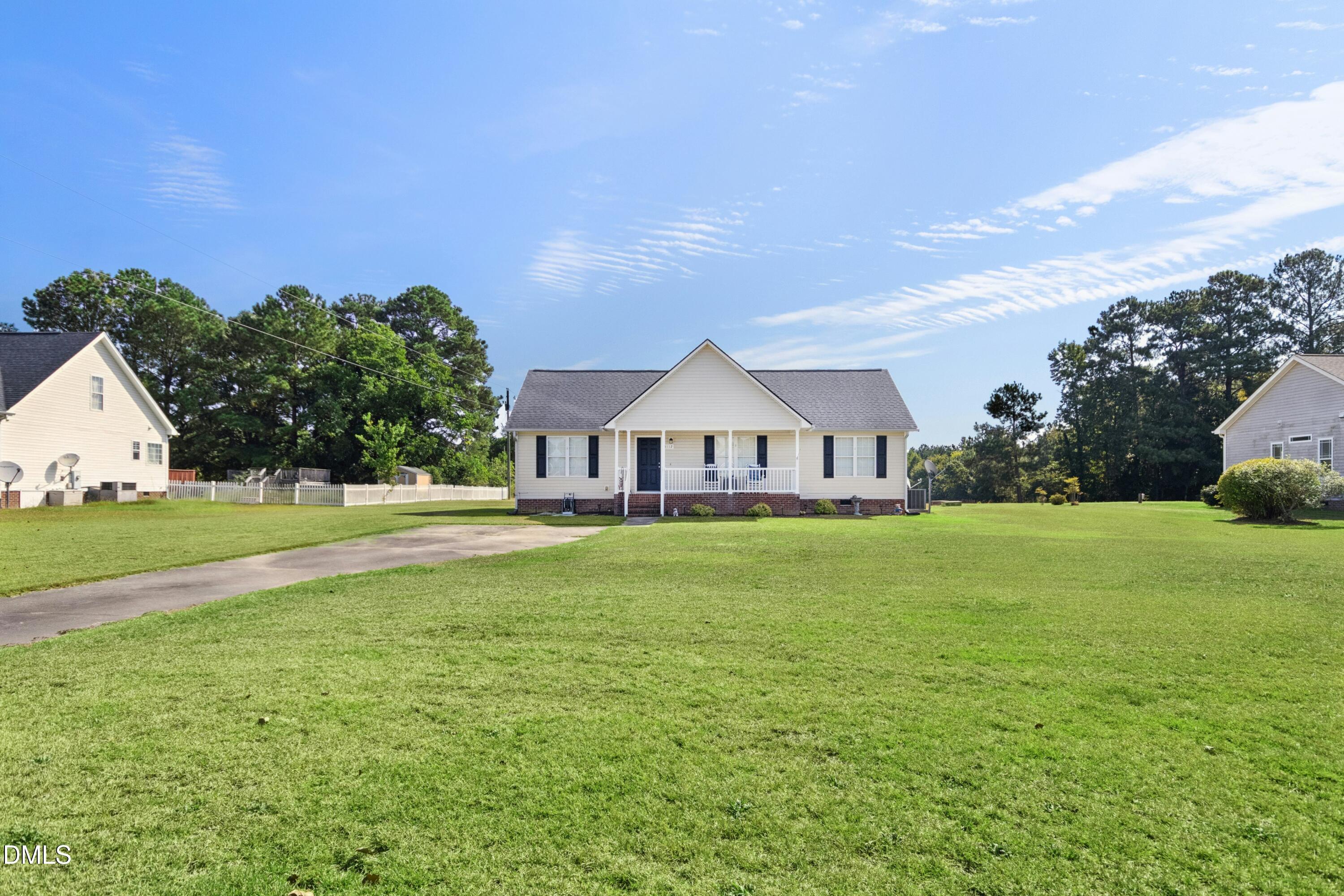 4112 Hopkins Trace Lane