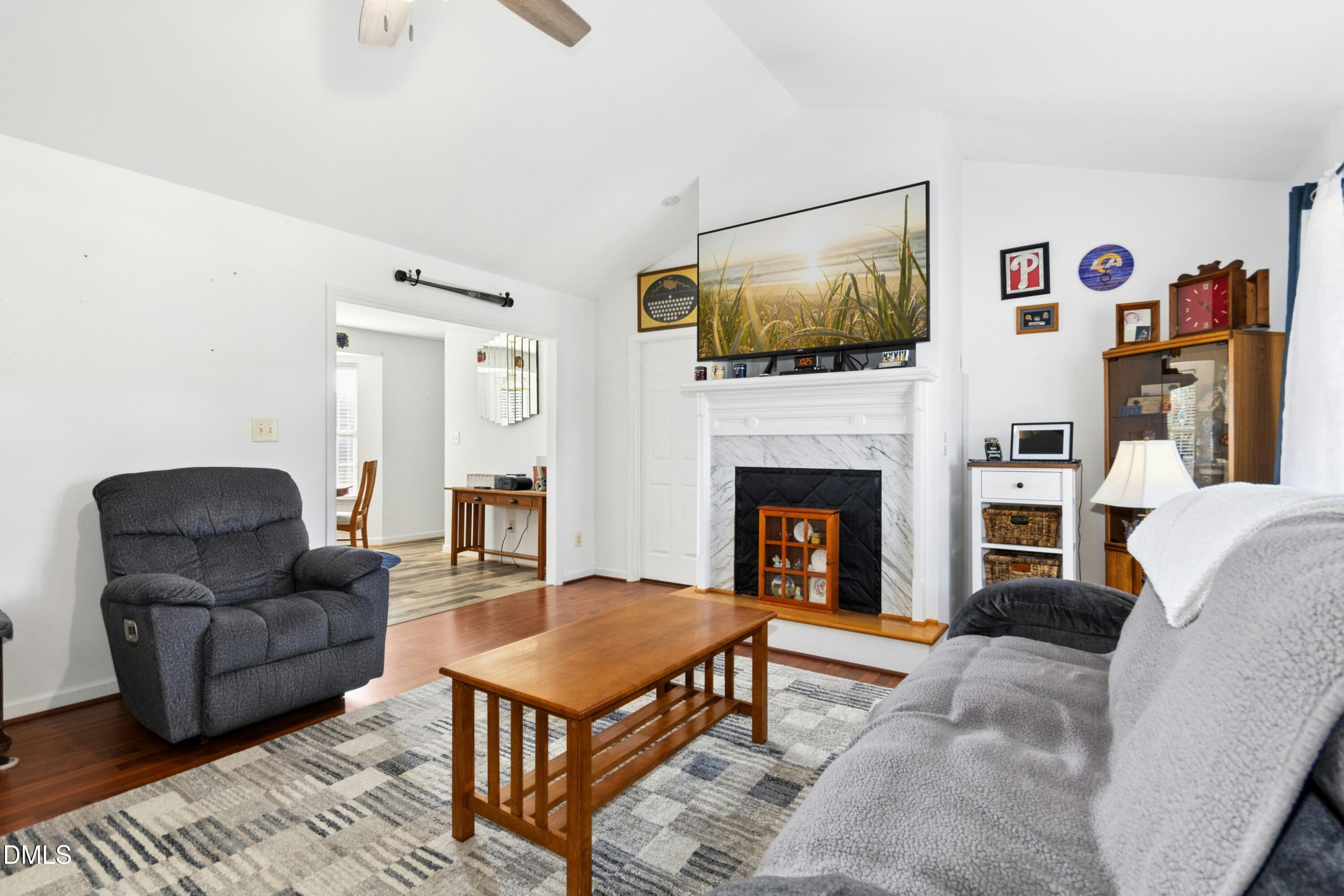 4112 Hopkins Trace Lane