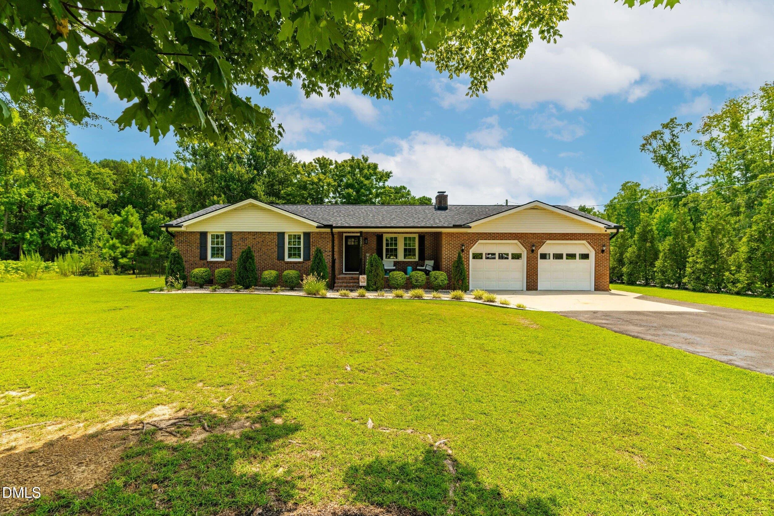 2331 Twin Acres Road