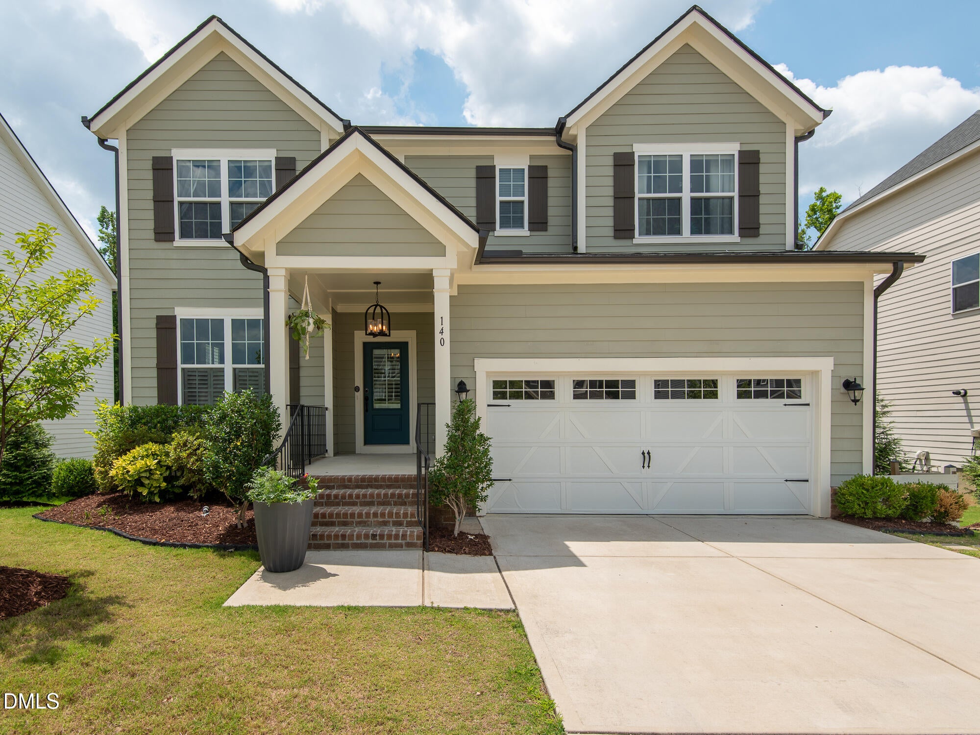 140 Woodstaff Avenue