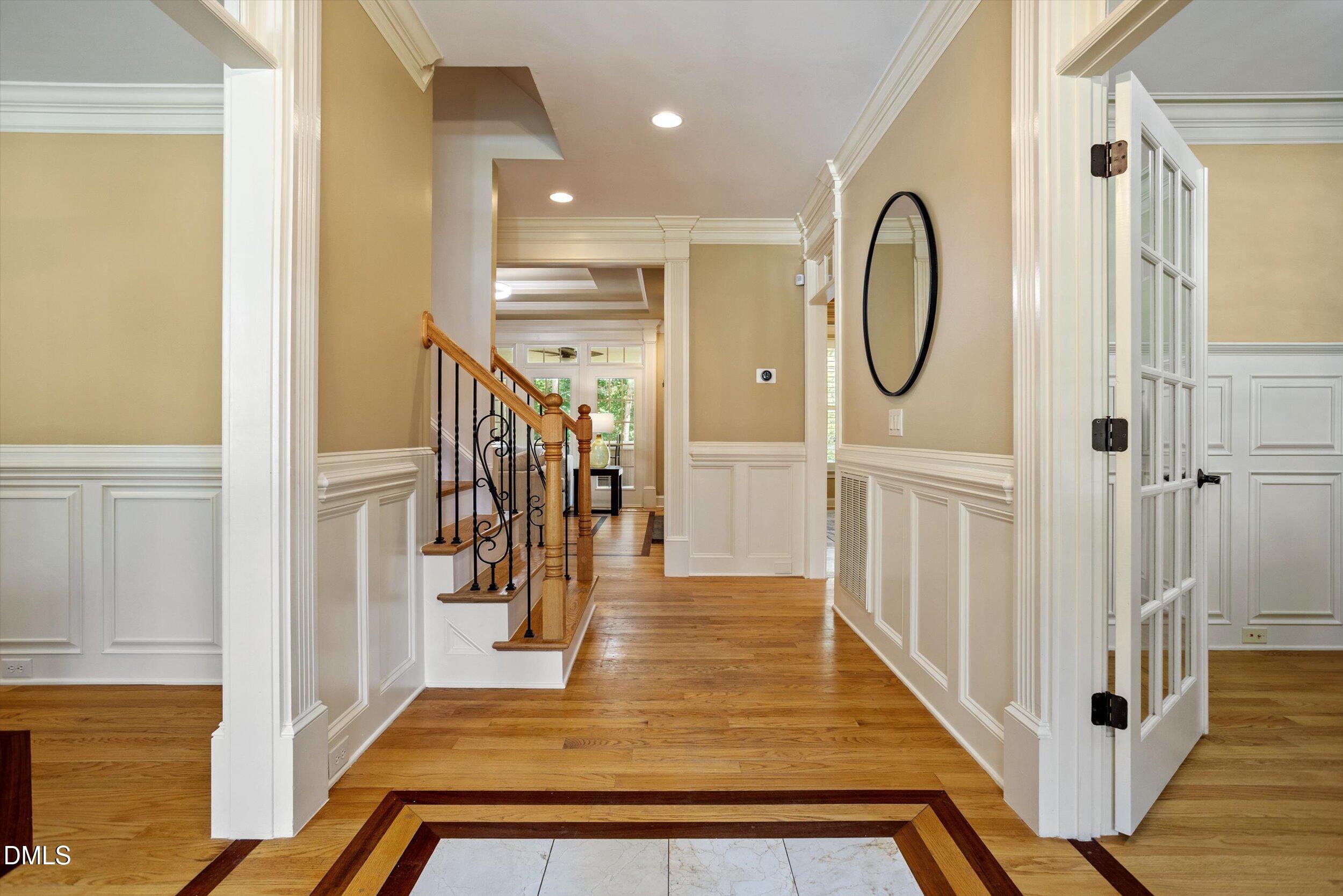 8107 Henderson Road