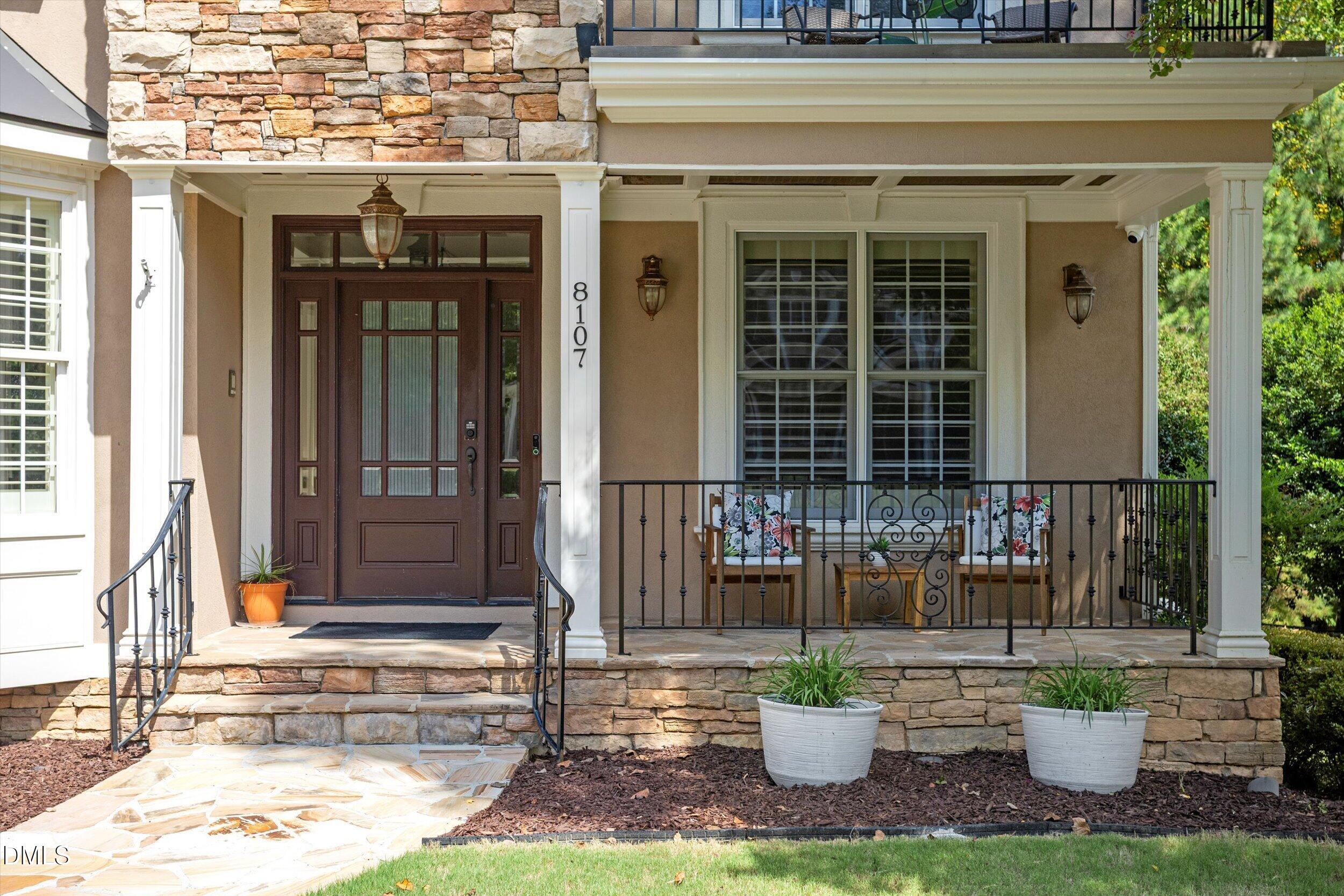 8107 Henderson Road