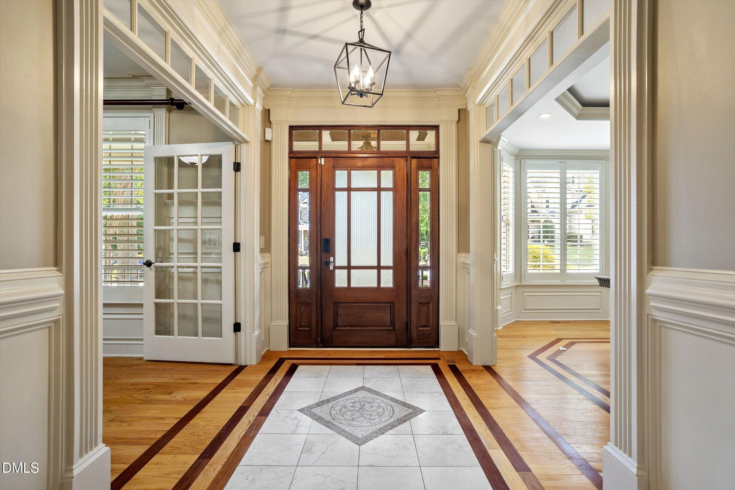 8107 Henderson Road