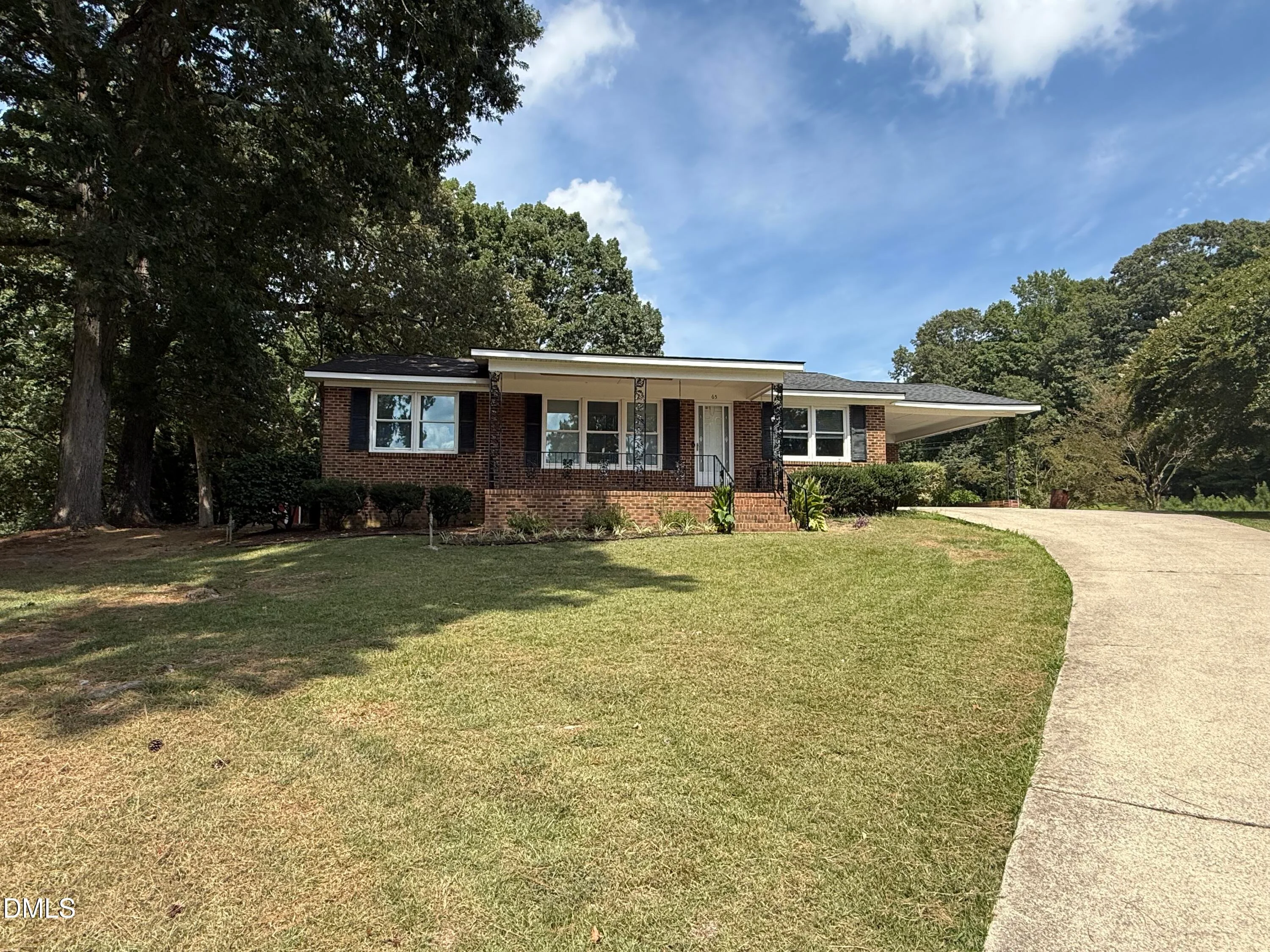 65 Bunn Avenue