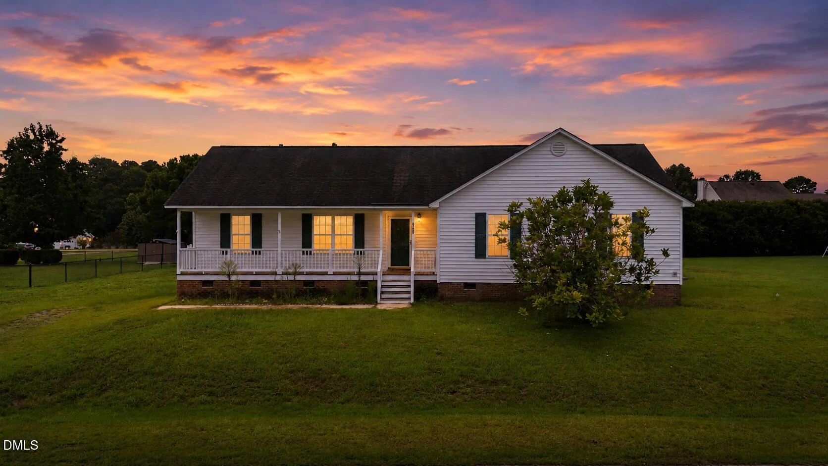 1312 Greenbranch Lane