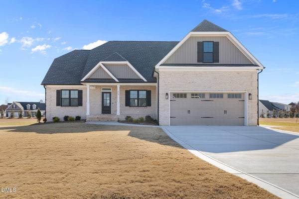 206 STONEWOOD DR, GOLDSBORO, NC 27530 - Image ea537eb9fa83b336510ac3ed96e29832/291435927